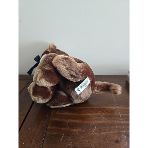 Penn State Nittany Lions Plush Mascot 9" Stuffed Animal With Ribbon - Picture 5 of 5